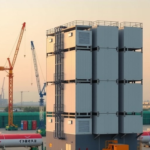 100亿！珠海又一储能电池项目签约！