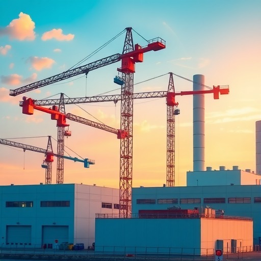 最新！2家锂业巨头出手阔绰！8个制造业项目集中投资建设