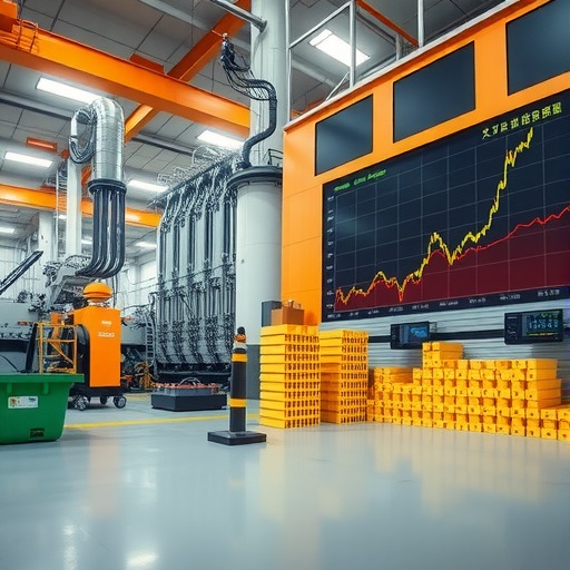 最新！3家登陆沪主板，共有5家制造企业成功上市