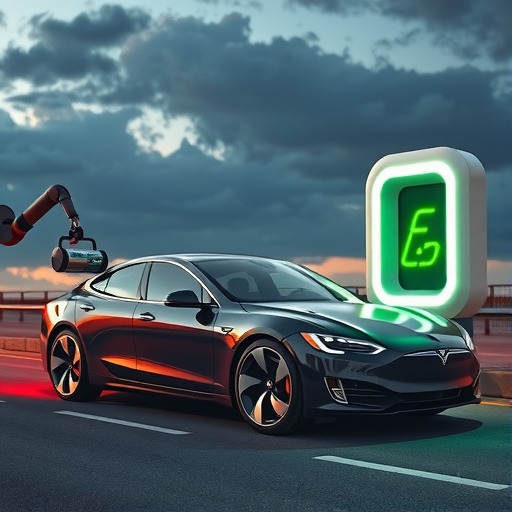 E周看点丨蔚来假期高速免费换电；理想汽车申请双能商标