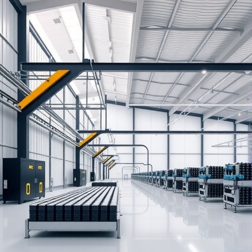 全球消费电子头部企业戴森将建电池新工厂！