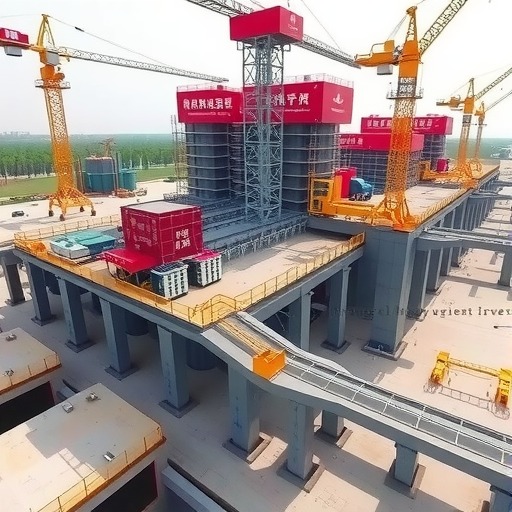 大手笔！总投资100亿元，赣锋锂电20GWh锂电池项目落户呼和浩特