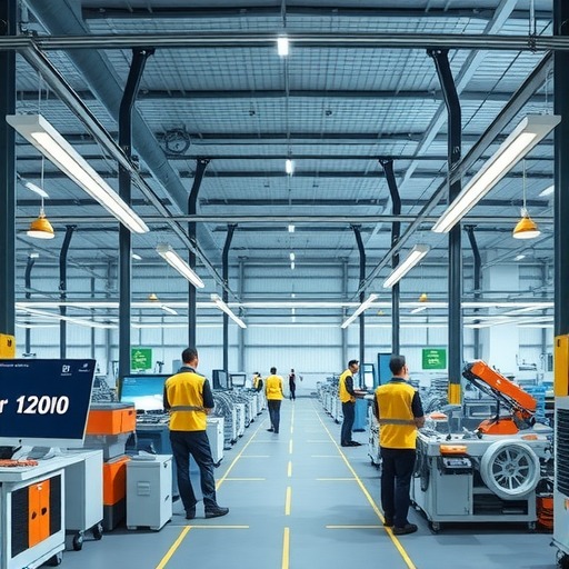 总额超过120亿！4月装备制造投募资130多起，100多家国内企业！