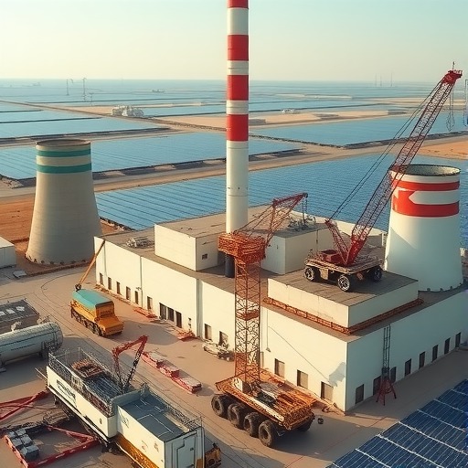 豪砸15亿！煤炭巨头苏能股份刚上市就跨界光伏