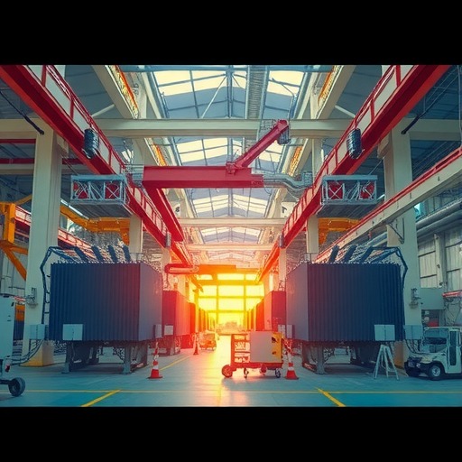 大赚119%！特变电工2023年剑指千亿营收