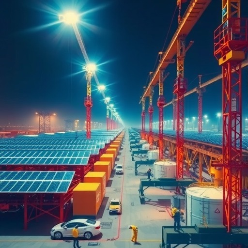 斥资10亿！跨界新秀罗博特科拟投建HJT电池项目