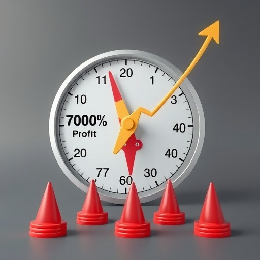 第一季度净利同比增幅高达7000%！1家上市企业公布财报，10家预告