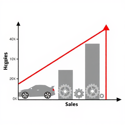 新能源厂商最新销量榜：长城、五菱、小鹏全部接近腰斩