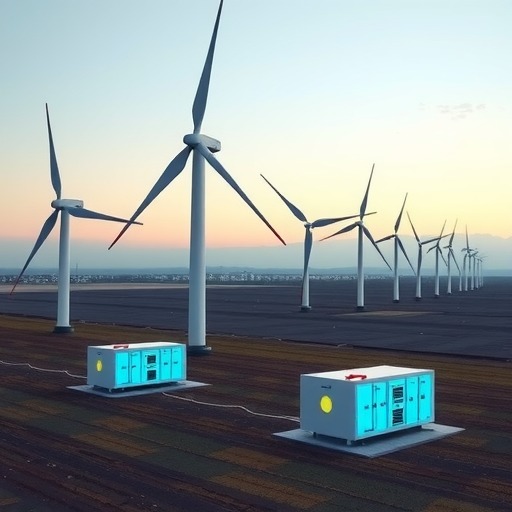 快讯！这一新型储能技术在欧洲杀疯了