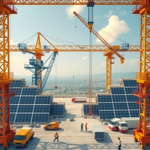 大扩产！380亿爱旭股份斥资660亿扩大生产