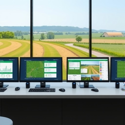 智慧赋能 三峡集团探索农村污水治理的“数字密码”