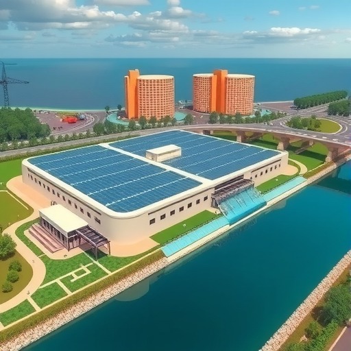 探索“水之道”！中国节能环保集团创新治水模式