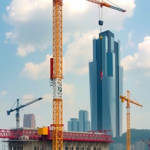 四川建设 C3208 起重机