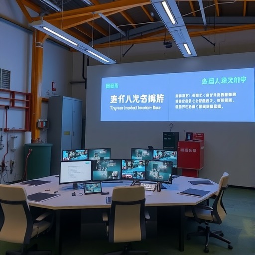 互利共赢！海康威视助力打造太原老工业基地数字化转型