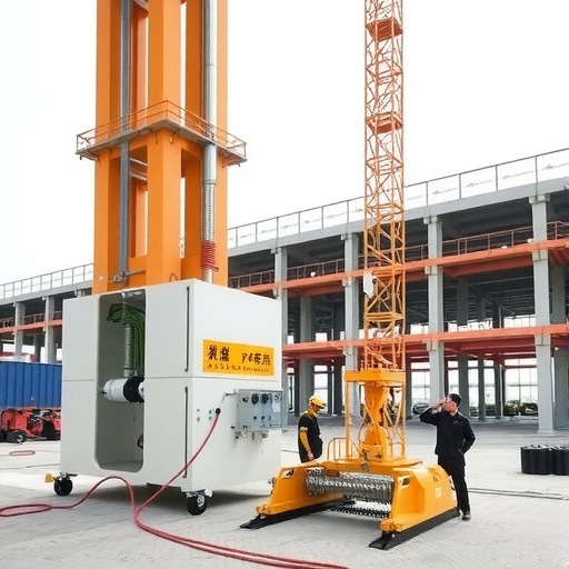 补齐工作机制建设“短板”！江西省工程质量监管规定出台