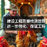 建设工程质量检测管理进一步强化，保证工程质量安全