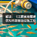解读：《江西省房屋建筑和市政基础设施工程质量监督管理规定》