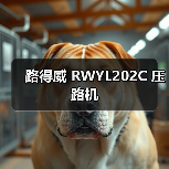 路得威 RWYL202C 压路机