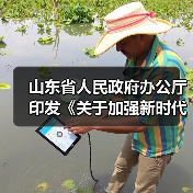 山东省人民政府办公厅印发《关于加强新时代全省高技能人才队伍建设的实施意见》的通知