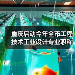 重庆启动今年全市工程技术工业设计专业职称申报评审工作