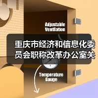 重庆市经济和信息化委员会职称改革办公室关于组织开展2023年全市工程技术工业设计专业职称申报评审工作的通知