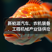 新能源汽车、农机装备、工程机械产业链供需对接会在无锡召开
