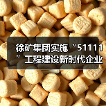徐矿集团实施“51111”工程建设新时代企业家队伍
