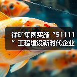 徐矿集团实施“51111”工程建设新时代企业家队伍
