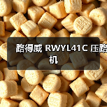 路得威 RWYL41C 压路机