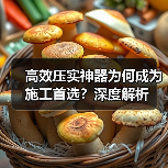 高效压实神器为何成为施工首选？深度解析