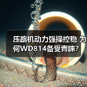 压路机动力强操控稳 为何WD814备受青睐? 压路机动力强操控稳 为何WD814备受青睐?