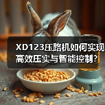 XD123压路机如何实现高效压实与智能控制？