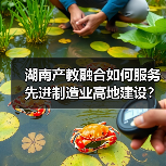 湖南产教融合如何服务先进制造业高地建设?政策解读来了 湖南产教融合如何服务先进制造业高地建设?政策解读来了