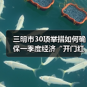 三明市30项举措如何确保一季度经济“开门红”? 三明市30项举措如何确保一季度经济“开门红”?