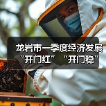 龙岩市一季度经济发展“开门红”“开门稳”如何实现?解读32条关键措施 龙岩市一季度经济发展“开门红”“开门稳”如何实现?解读32条关键措施