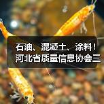 石油、混凝土、涂料!河北省质量信息协会三项标准实施 石油、混凝土、涂料!河北省质量信息协会三项标准实施