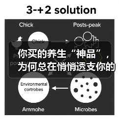 你买的养生“神品”,为何总在悄悄透支你的健康账户? 你买的养生“神品”,为何总在悄悄透支你的健康账户?