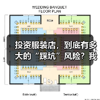 投资服装店,到底有多大的“踩坑”风险?我们分析了327家门店的经营数据,发现了答案 投资服装店,到底有多大的“踩坑”风险?我们分析了327家门店的经营数据,发现了答案