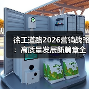 徐工道路2026营销战略:高质量发展新篇章全场景解决方案引领行业趋势 徐工道路2026营销战略:高质量发展新篇章全场景解决方案引领行业趋势