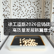 徐工道路2026营销战略:高质量发展新篇章全场景解决方案引领行业趋势 徐工道路2026营销战略:高质量发展新篇章全场景解决方案引领行业趋势