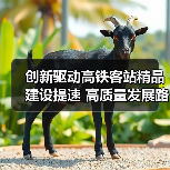 创新驱动高铁客站精品建设提速 高质量发展路径解析 创新驱动高铁客站精品建设提速 高质量发展路径解析